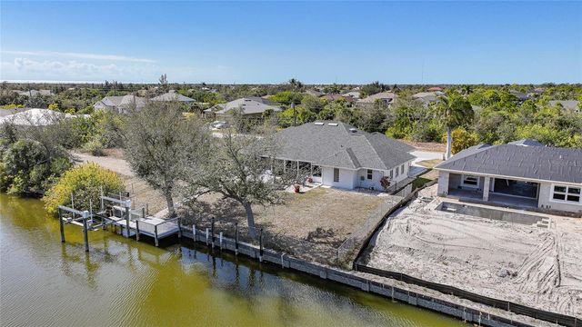 9436 SPRING CIRCLE, Port Charlotte, FL 33981