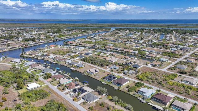 9436 SPRING CIRCLE, Port Charlotte, FL 33981