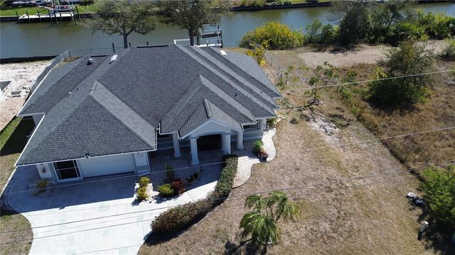 9436 SPRING CIRCLE, Port Charlotte, FL 33981