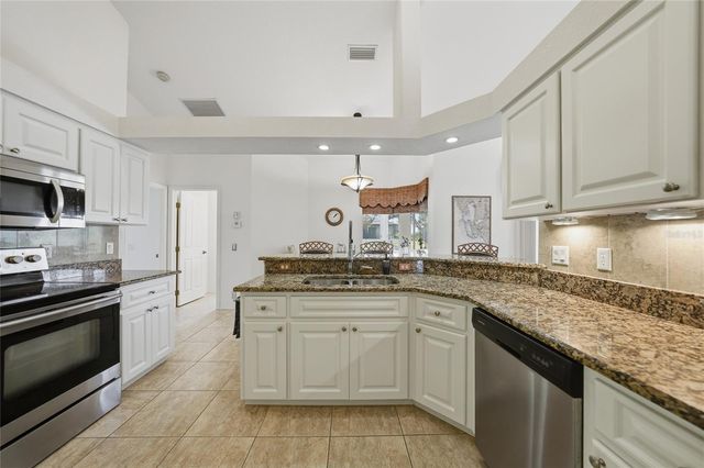 9436 SPRING CIRCLE, Port Charlotte, FL 33981