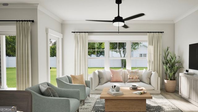 2276 Santa Fe Street 19, Morrow, GA 30260