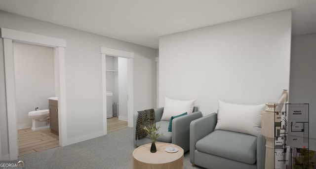 2276 Santa Fe Street 19, Morrow, GA 30260