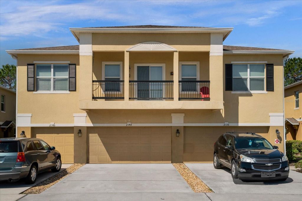 2144 BETSY ROSS LANE, St Cloud, FL 34769