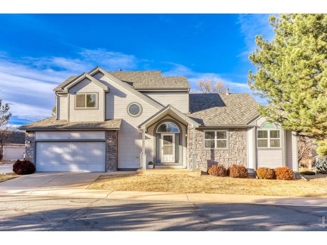 301 Fairfield Ln, Louisville, CO 80027