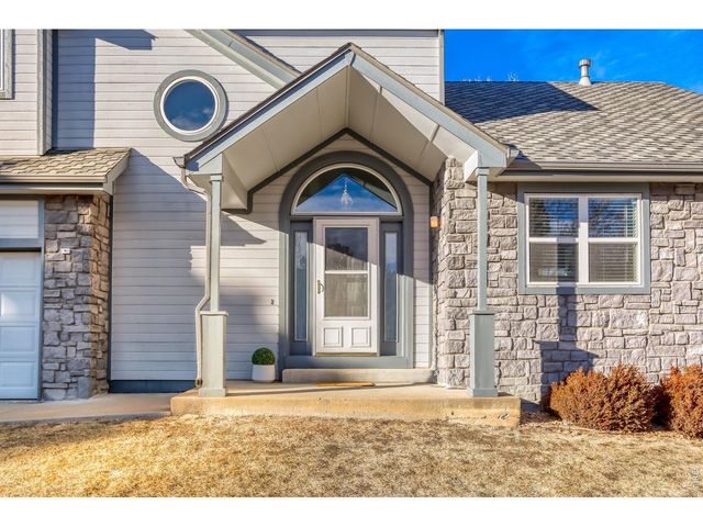 301 Fairfield Ln, Louisville, CO 80027