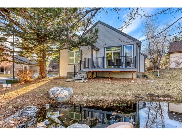 301 Fairfield Ln, Louisville, CO 80027