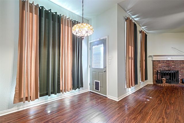 16055 Prairie Meadow Lane, Forney, TX 75126