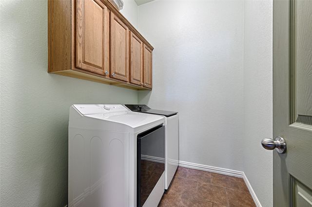 16055 Prairie Meadow Lane, Forney, TX 75126