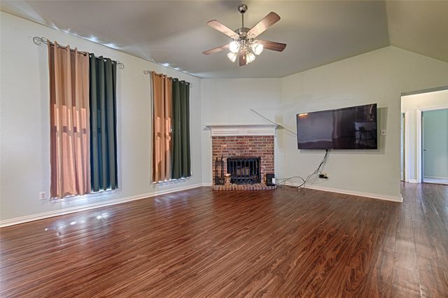 16055 Prairie Meadow Lane, Forney, TX 75126