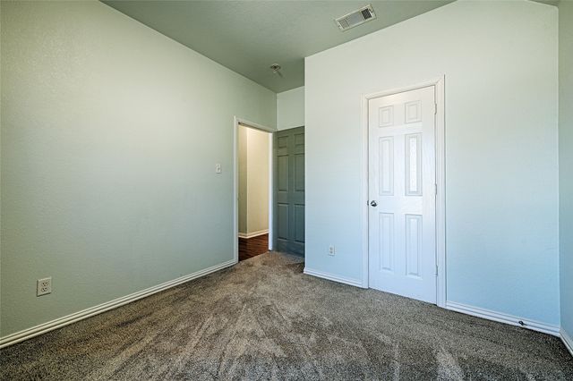 16055 Prairie Meadow Lane, Forney, TX 75126