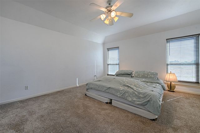 16055 Prairie Meadow Lane, Forney, TX 75126