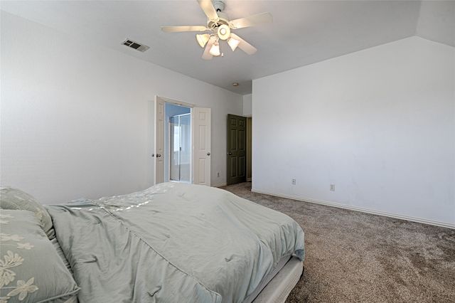 16055 Prairie Meadow Lane, Forney, TX 75126