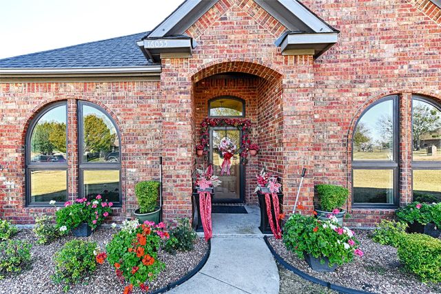 16055 Prairie Meadow Lane, Forney, TX 75126