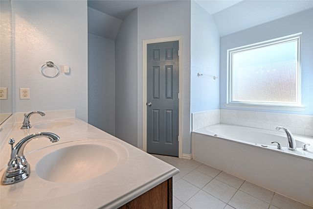 16055 Prairie Meadow Lane, Forney, TX 75126