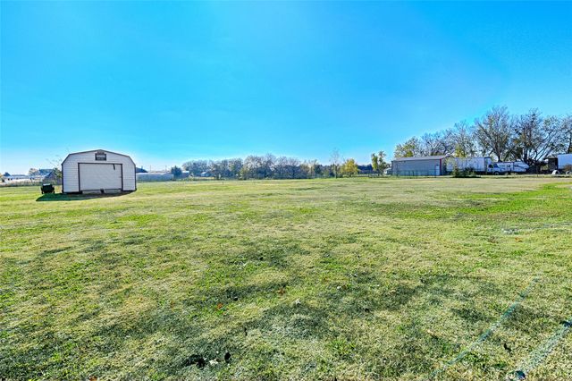 16055 Prairie Meadow Lane, Forney, TX 75126