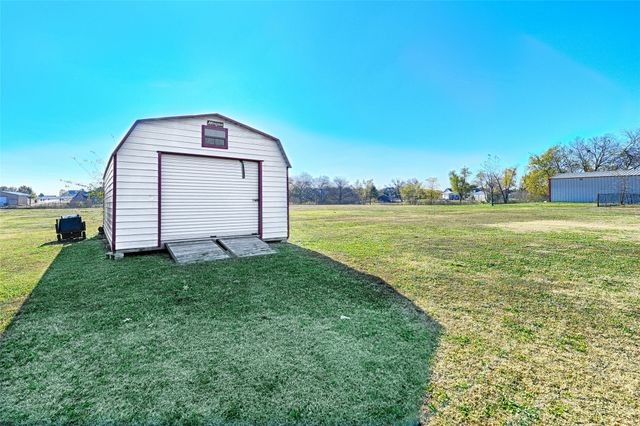 16055 Prairie Meadow Lane, Forney, TX 75126