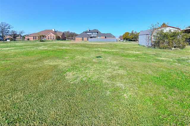 16055 Prairie Meadow Lane, Forney, TX 75126