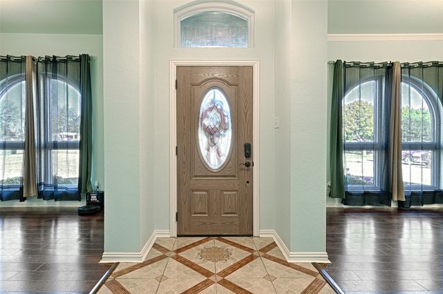 16055 Prairie Meadow Lane, Forney, TX 75126