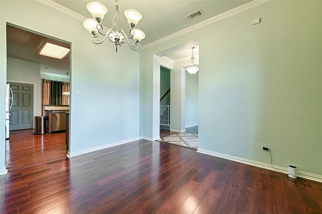 16055 Prairie Meadow Lane, Forney, TX 75126