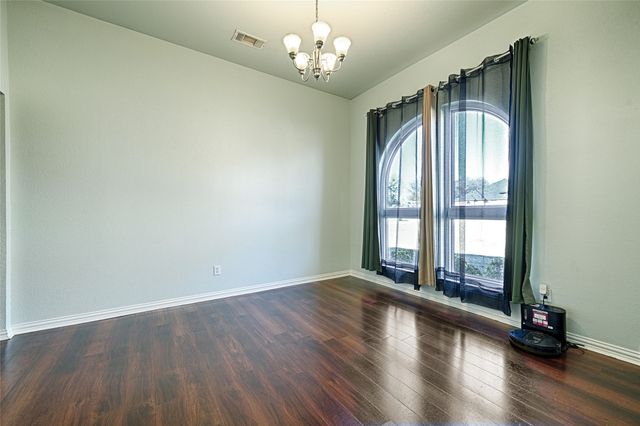 16055 Prairie Meadow Lane, Forney, TX 75126