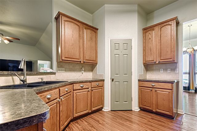 16055 Prairie Meadow Lane, Forney, TX 75126