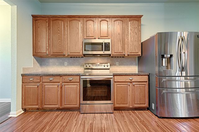 16055 Prairie Meadow Lane, Forney, TX 75126