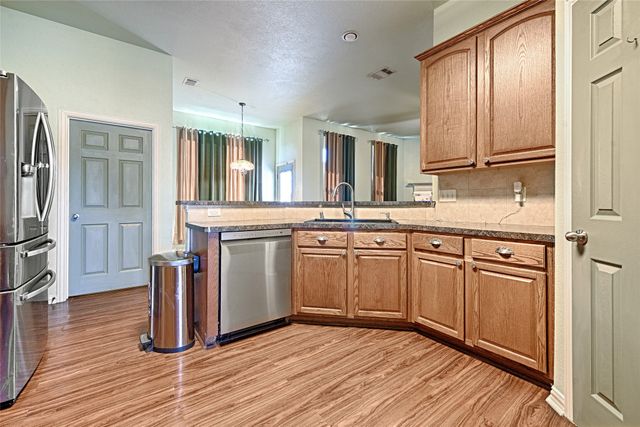 16055 Prairie Meadow Lane, Forney, TX 75126