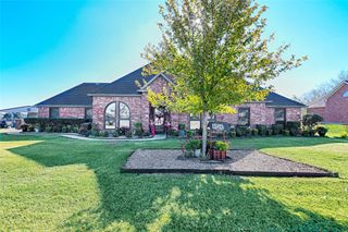 16055 Prairie Meadow Lane, Forney, TX 75126