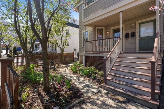 320 Concord Ave 320, Cambridge, MA 02138