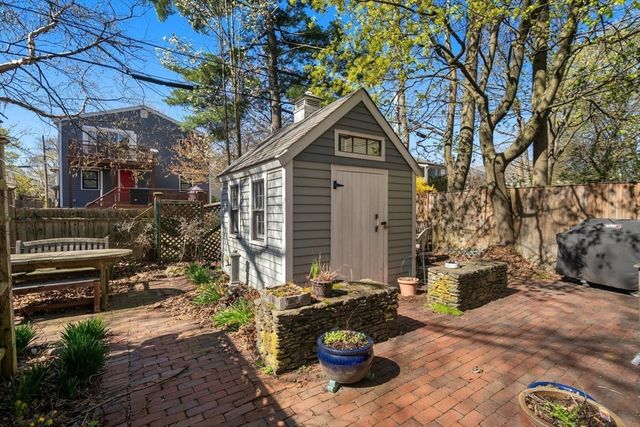 320 Concord Ave 320, Cambridge, MA 02138