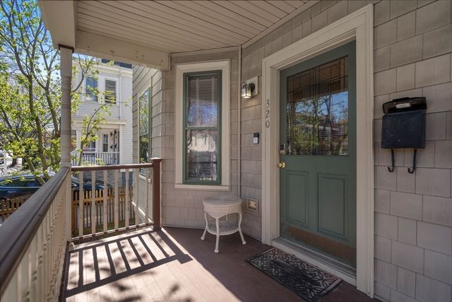 320 Concord Ave 320, Cambridge, MA 02138