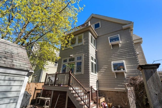 320 Concord Ave 320, Cambridge, MA 02138