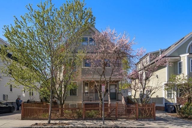 320 Concord Ave 320, Cambridge, MA 02138