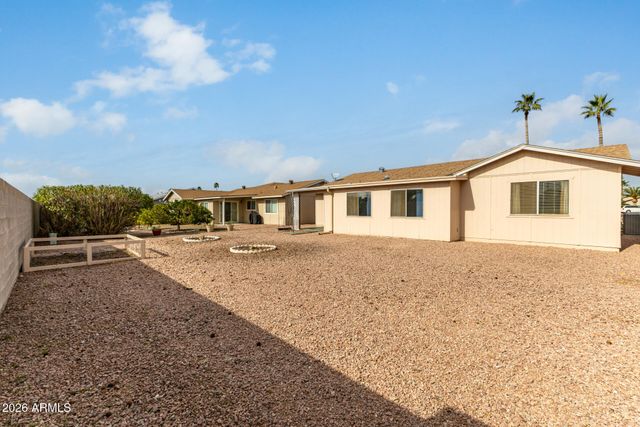 7857 E Flossmoor Avenue, Mesa, AZ 85208