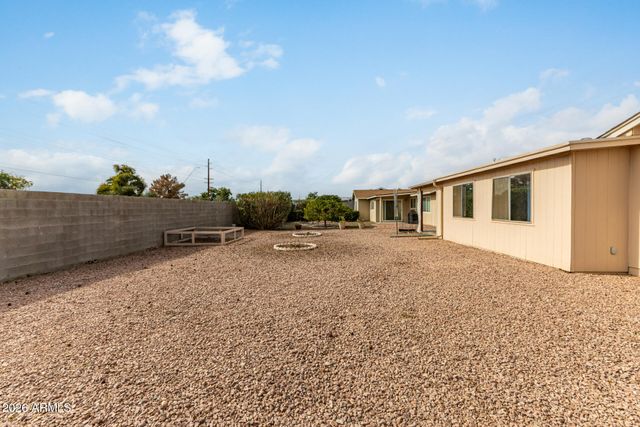 7857 E Flossmoor Avenue, Mesa, AZ 85208