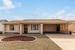 7857 E Flossmoor Avenue, Mesa, AZ 85208