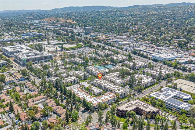 5550 Owensmouth Avenue 120, Woodland Hills, CA 91367