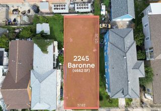 2245 Baronne St, New Orleans, LA 70113