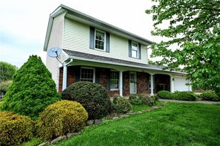 409 Todd Farm Rd, Rostraver, PA 15012