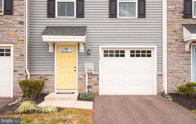 110 NELSON LN, Pottstown, PA 19464