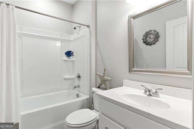 119 Aspen Way, Dallas, GA 30157