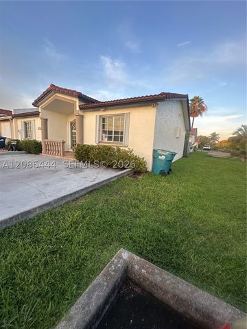 17223 NW 74th Ct, Hialeah, FL 33015