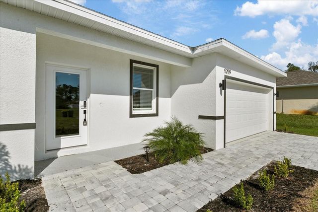 16451 STRAUSS AVENUE, Port Charlotte, FL 33954