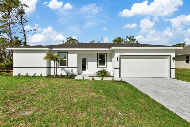16451 STRAUSS AVENUE, Port Charlotte, FL 33954