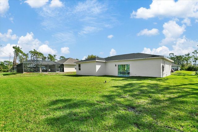 16451 STRAUSS AVENUE, Port Charlotte, FL 33954