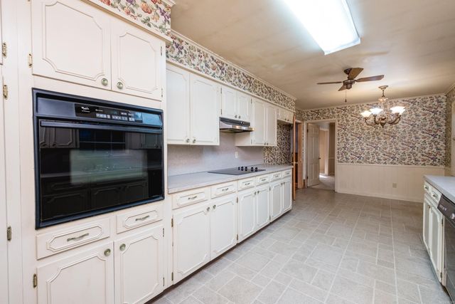 9704 Catskill Road, Little Rock, AR 72227