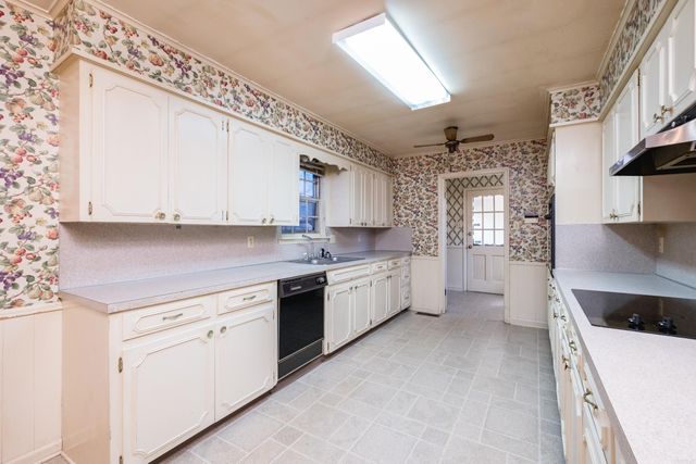 9704 Catskill Road, Little Rock, AR 72227