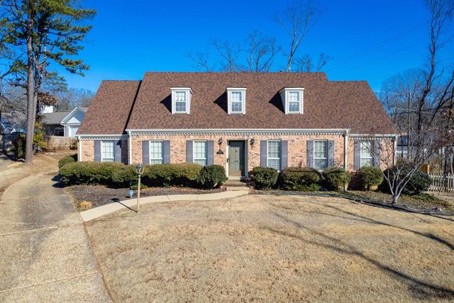 9704 Catskill Road, Little Rock, AR 72227