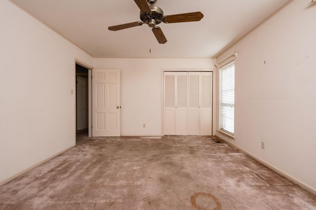 9704 Catskill Road, Little Rock, AR 72227