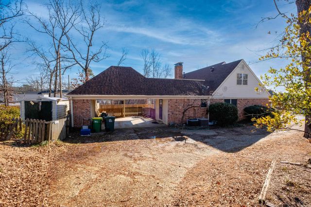 9704 Catskill Road, Little Rock, AR 72227